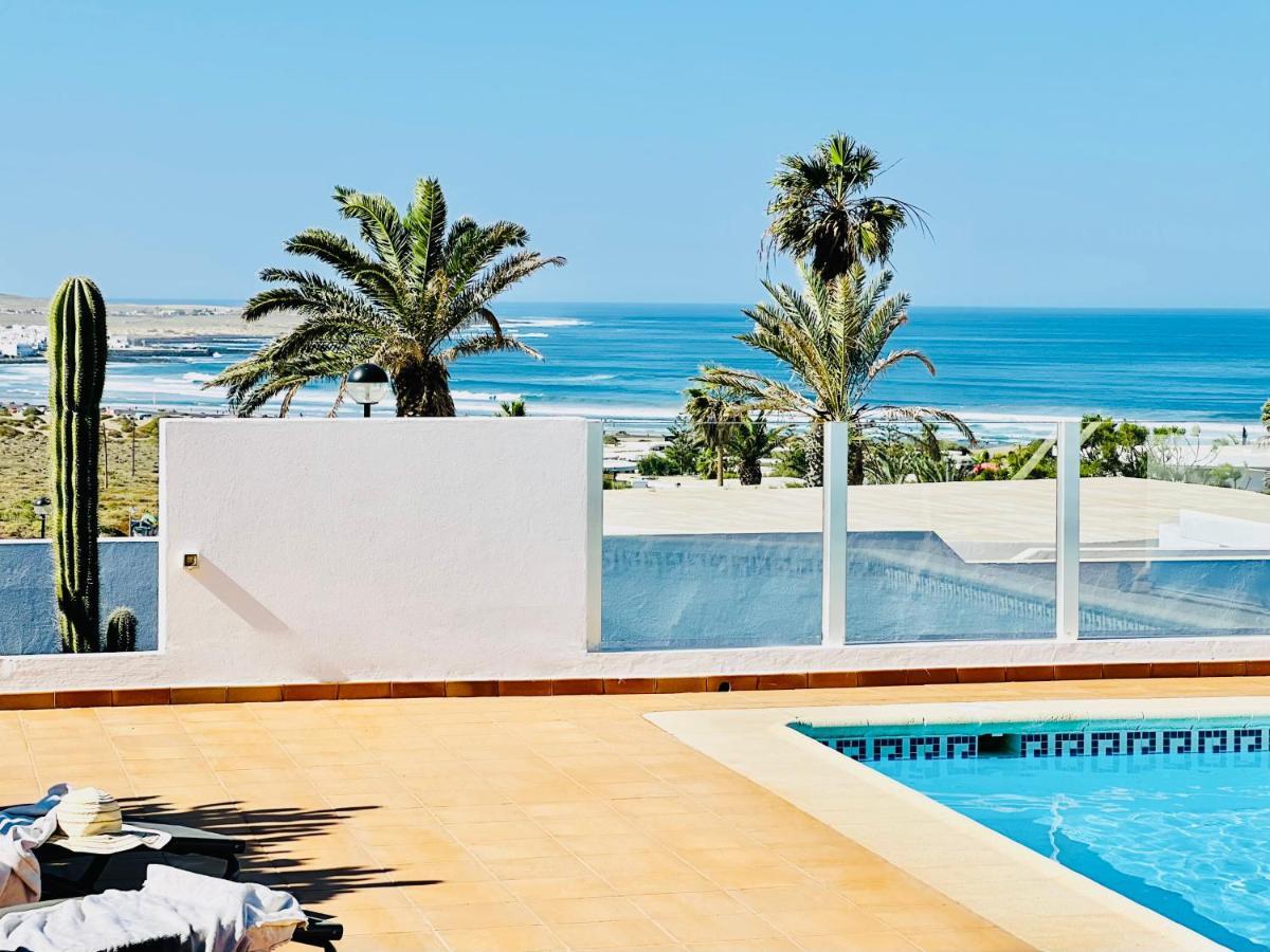 Canaryislandshost I Marquesa Famara Ngoại thất bức ảnh