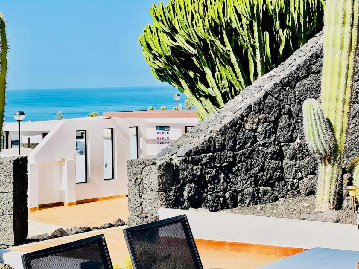 Canaryislandshost I Marquesa Famara Ngoại thất bức ảnh