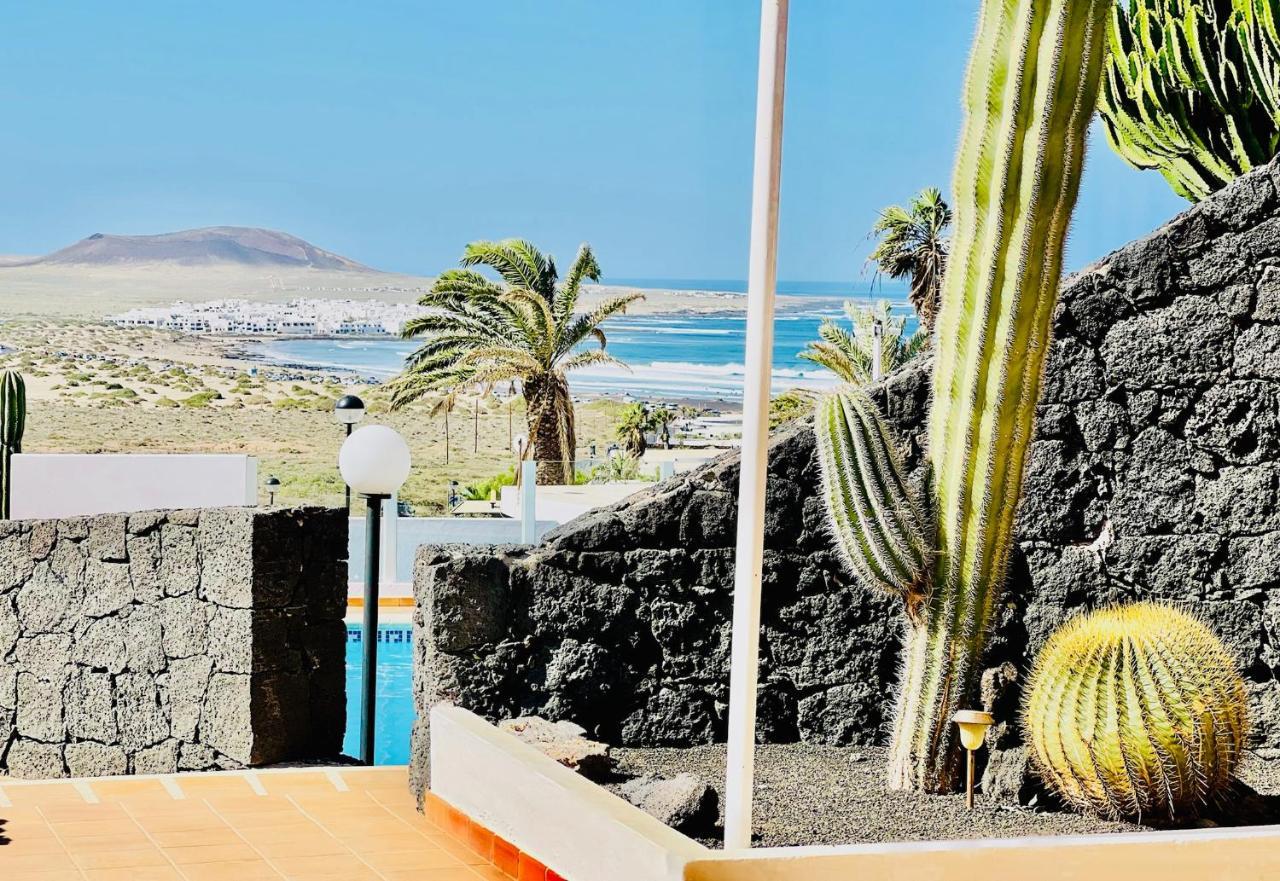 Canaryislandshost I Marquesa Famara Ngoại thất bức ảnh