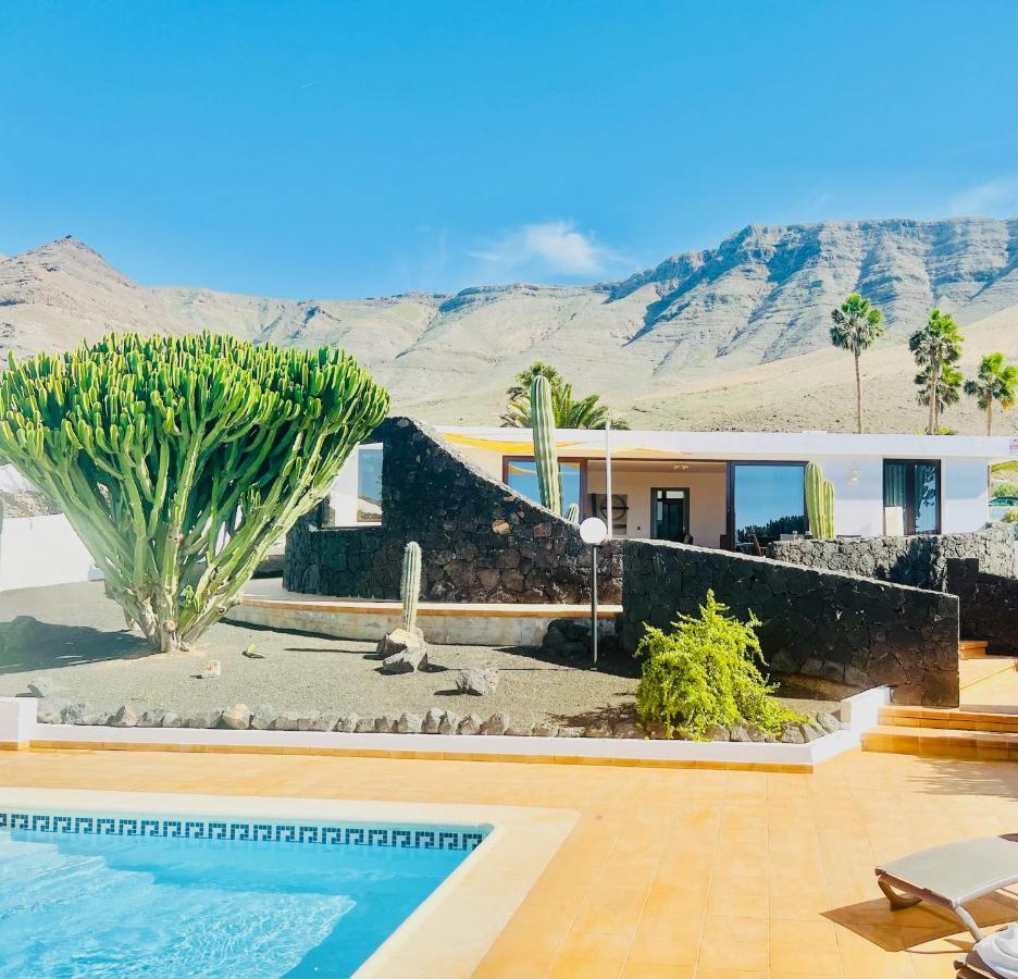 Canaryislandshost I Marquesa Famara Ngoại thất bức ảnh