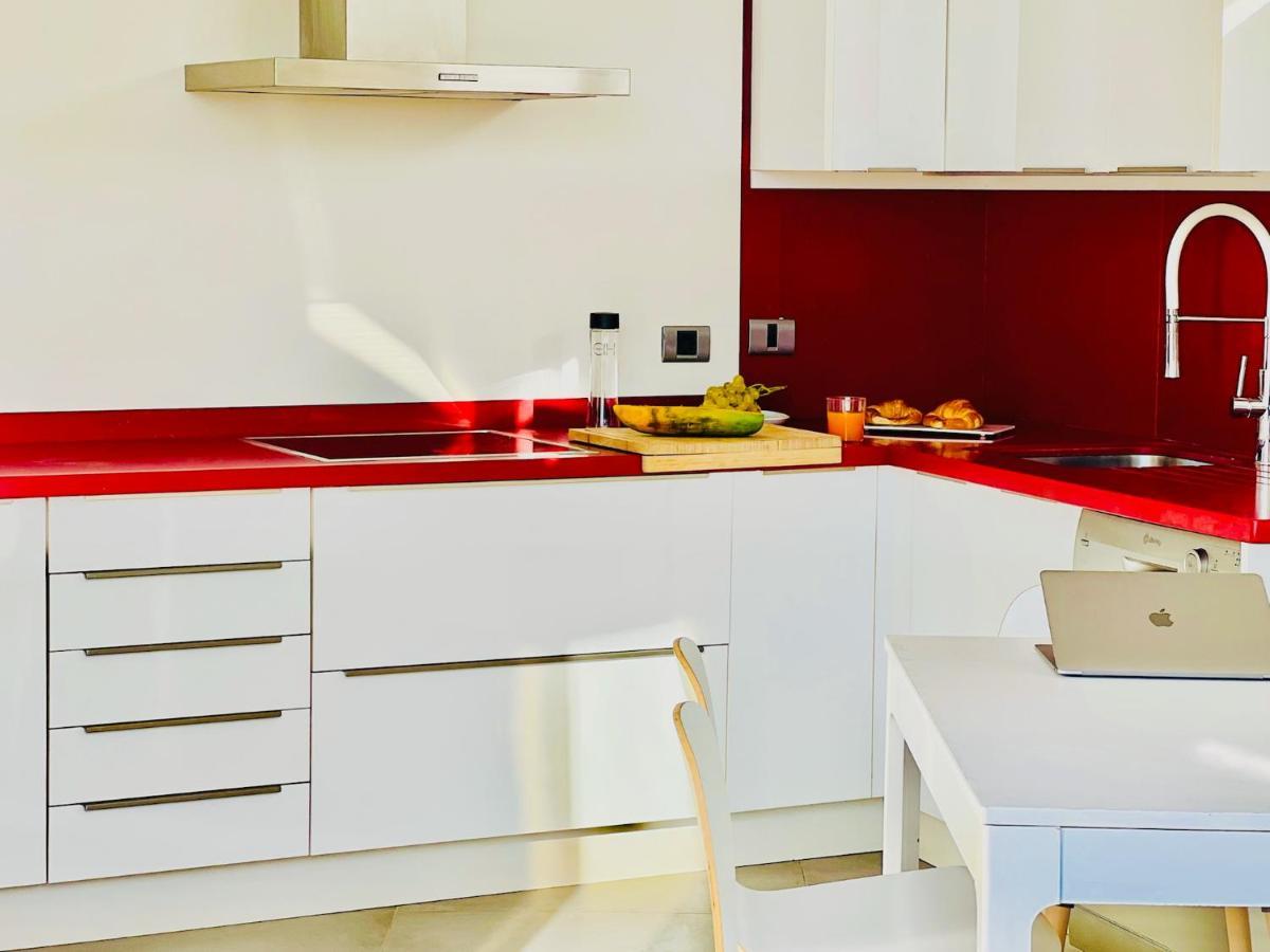 Canaryislandshost I Marquesa Famara Ngoại thất bức ảnh