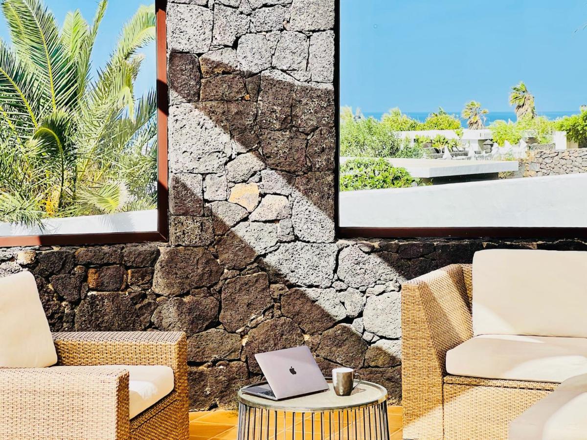 Canaryislandshost I Marquesa Famara Ngoại thất bức ảnh