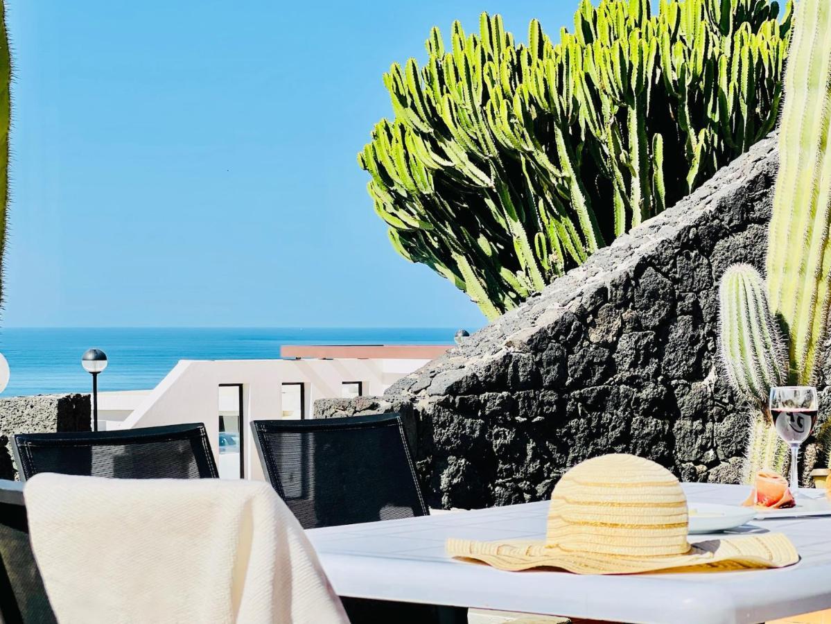 Canaryislandshost I Marquesa Famara Ngoại thất bức ảnh