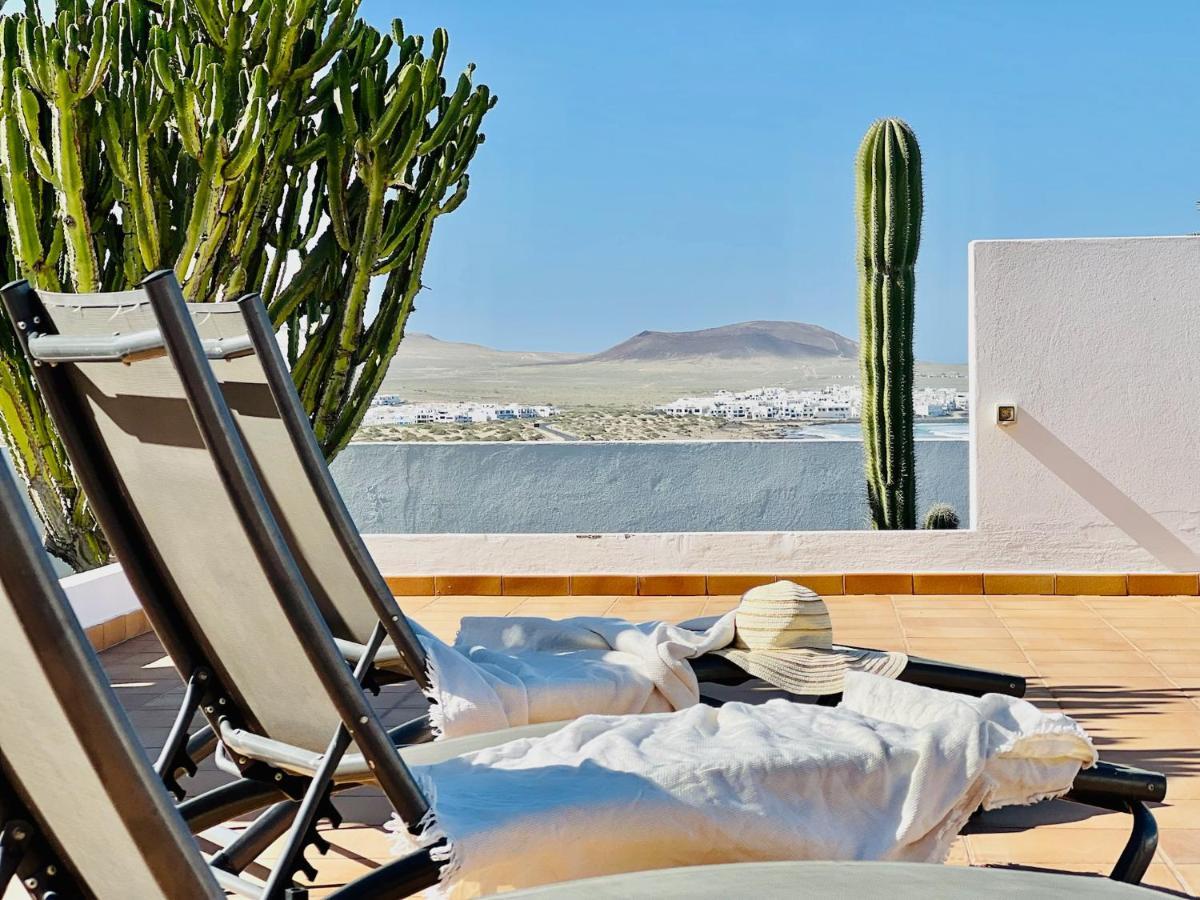 Canaryislandshost I Marquesa Famara Ngoại thất bức ảnh