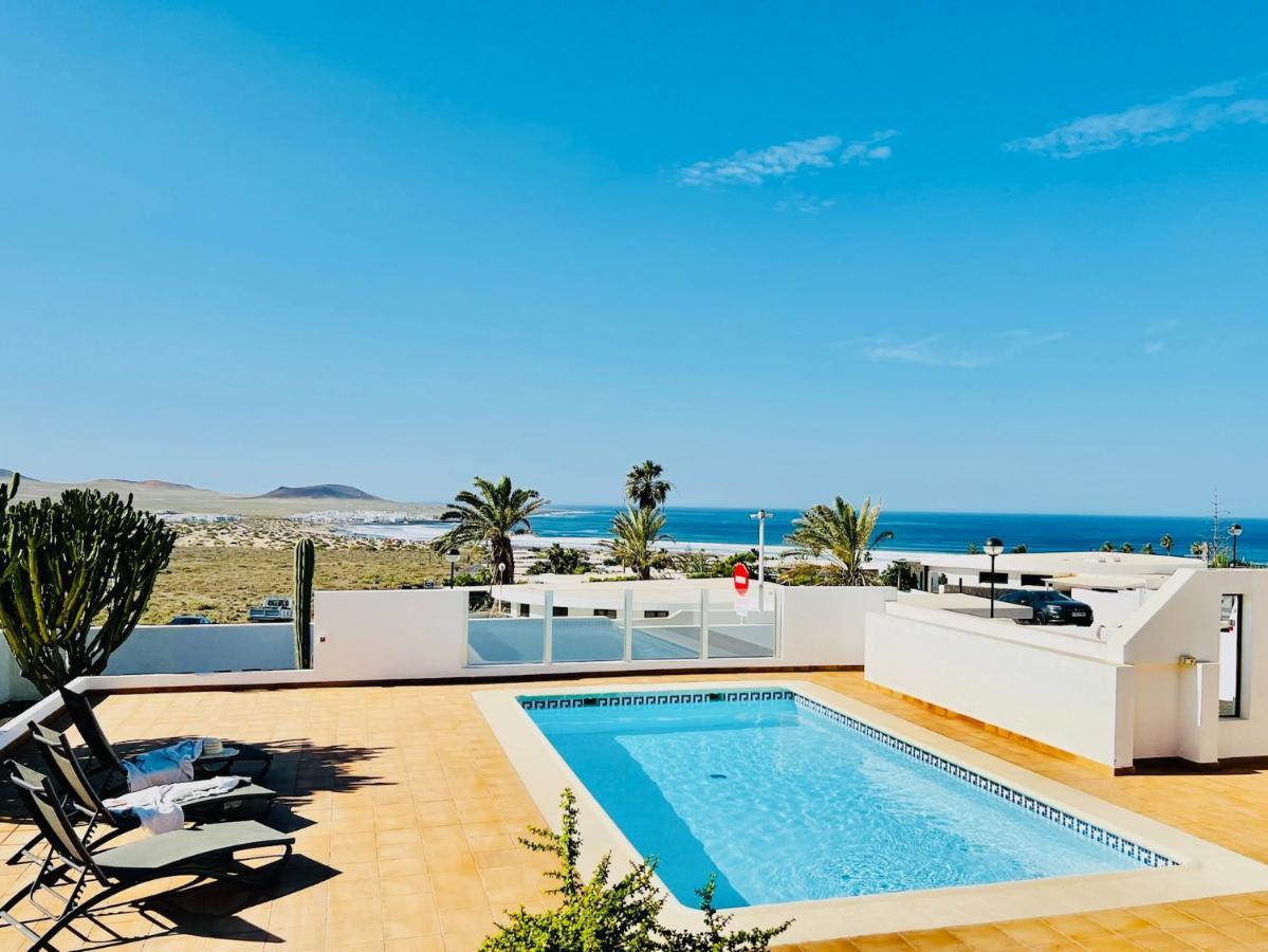 Canaryislandshost I Marquesa Famara Ngoại thất bức ảnh